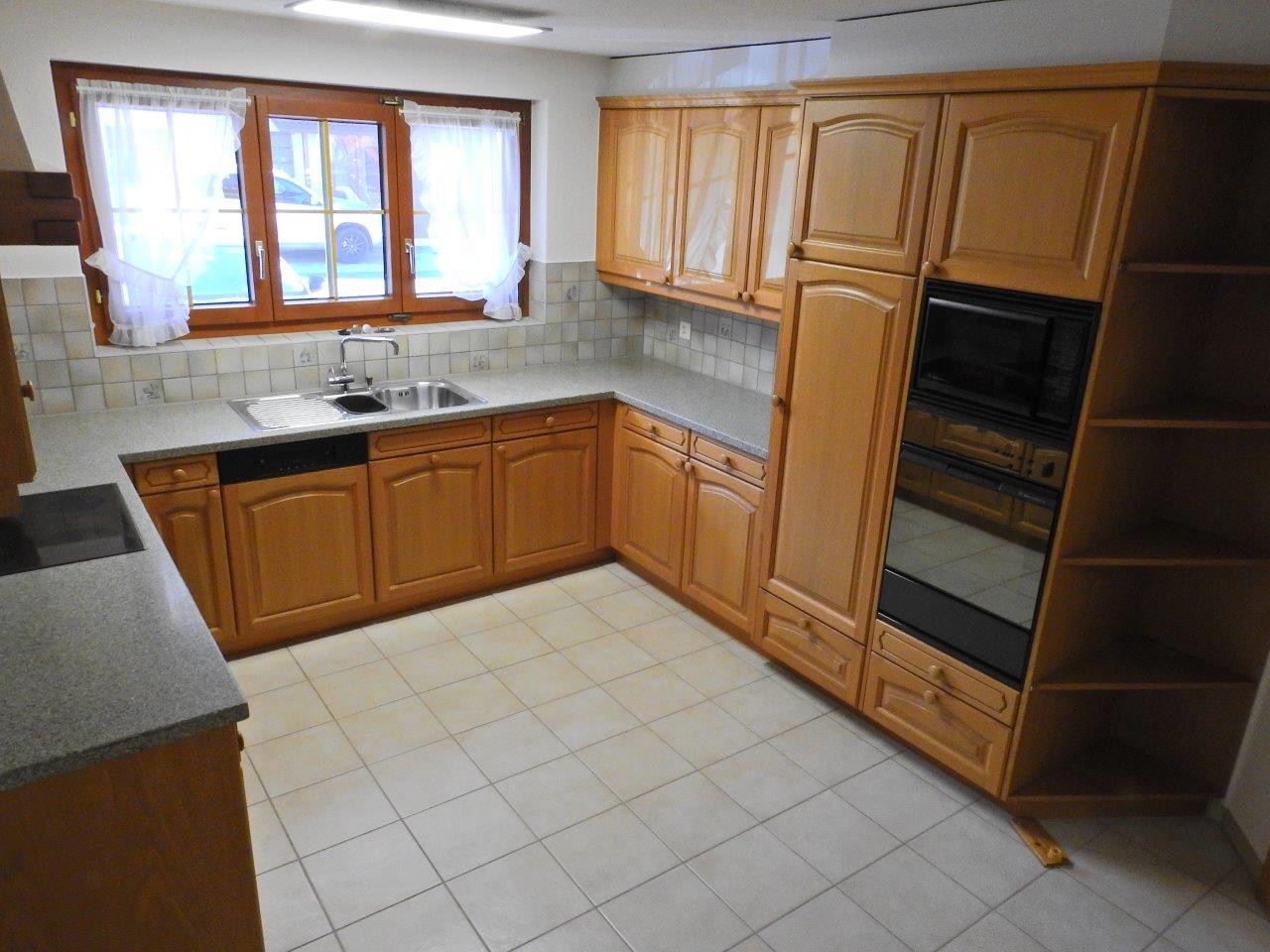 Appartamento di 4 ½ locali