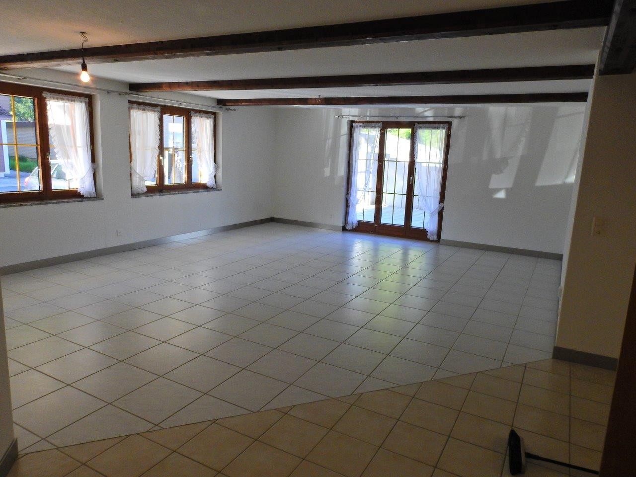 Appartamento di 4 ½ locali