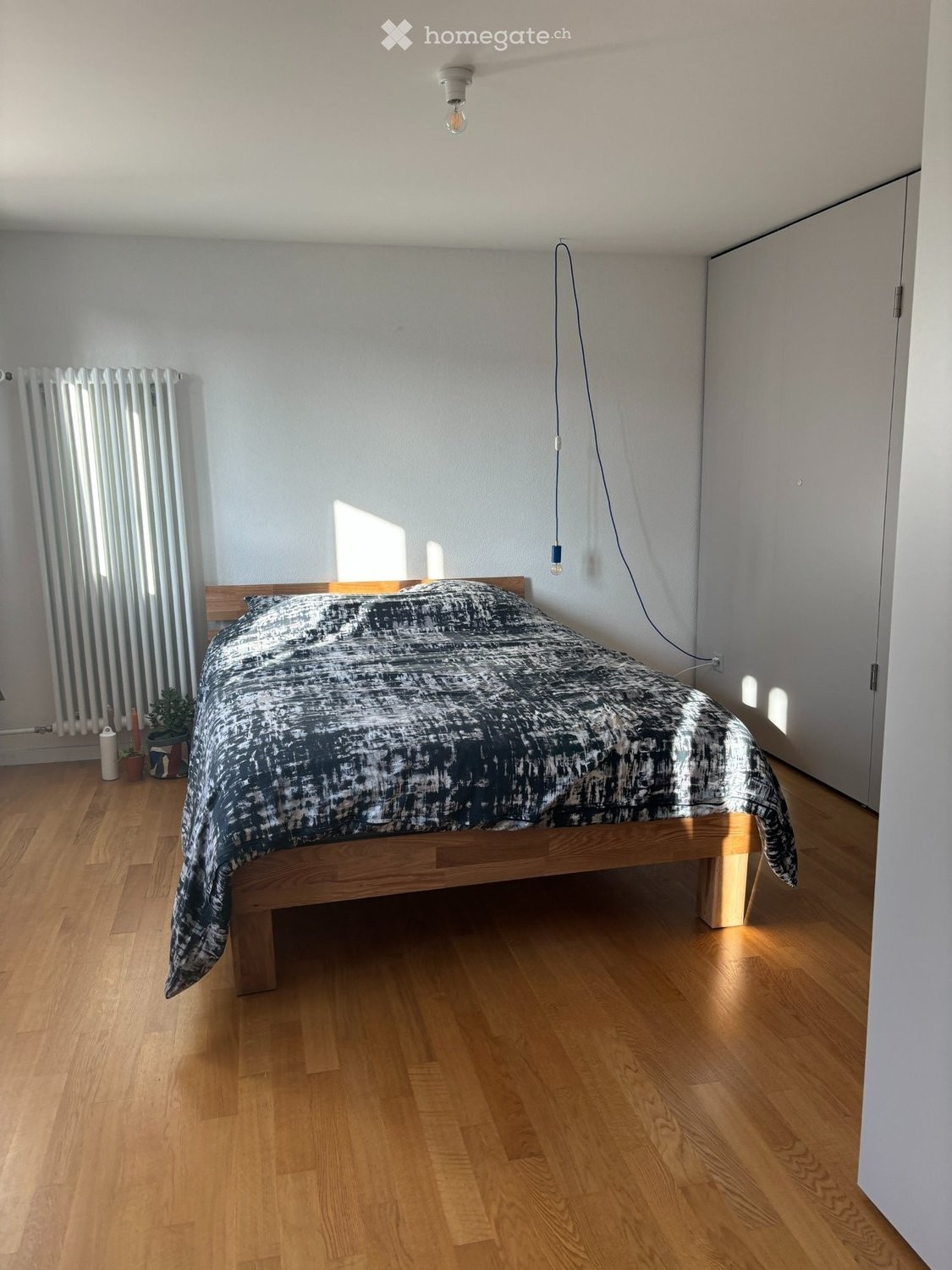 appartamento di 2 locali, foto 4 di 5