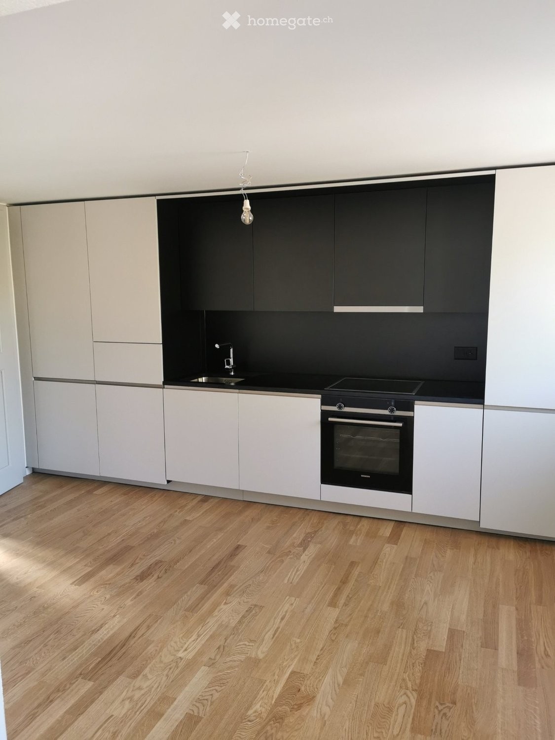 appartamento di 2 locali, foto 1 di 5