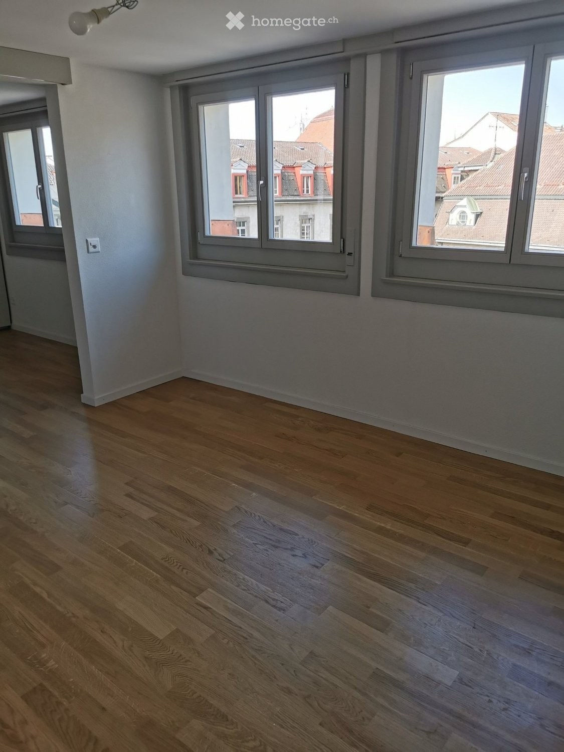 appartamento di 2 locali, foto 2 di 5