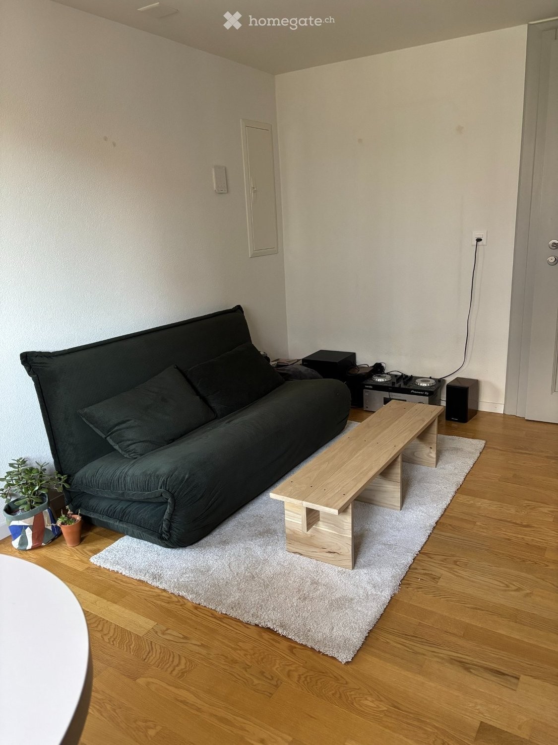 appartamento di 2 locali, foto 3 di 5