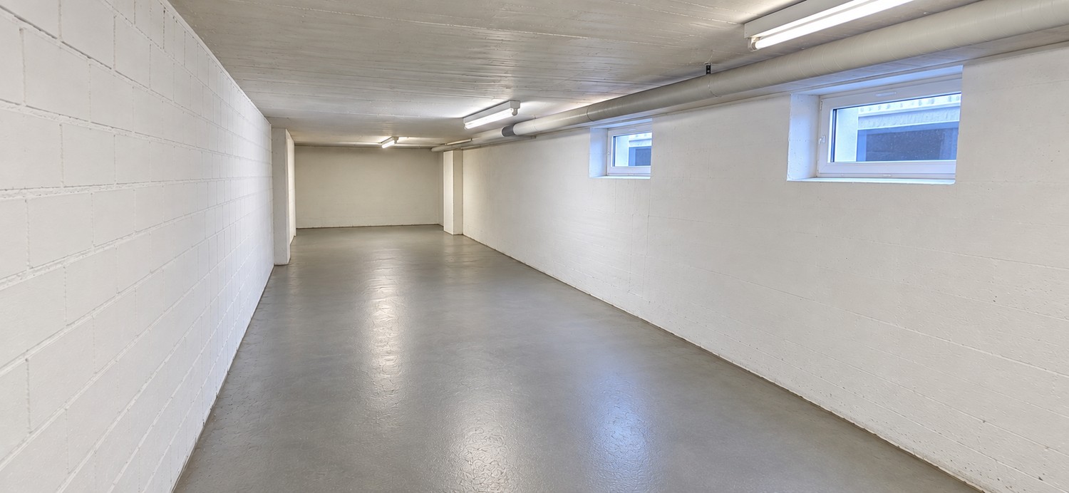 50m² commerciale