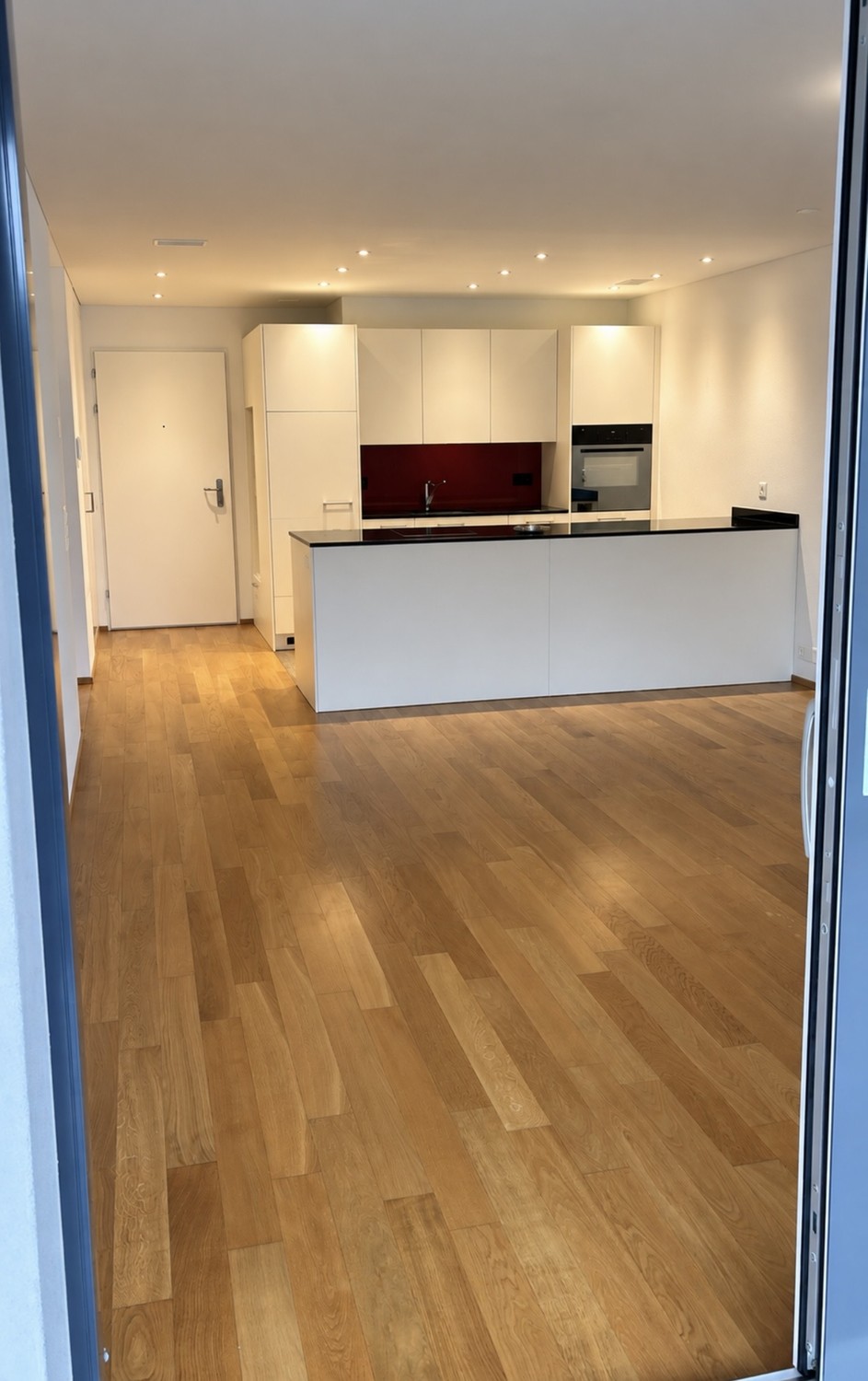 Appartement de 2 ½ pièces