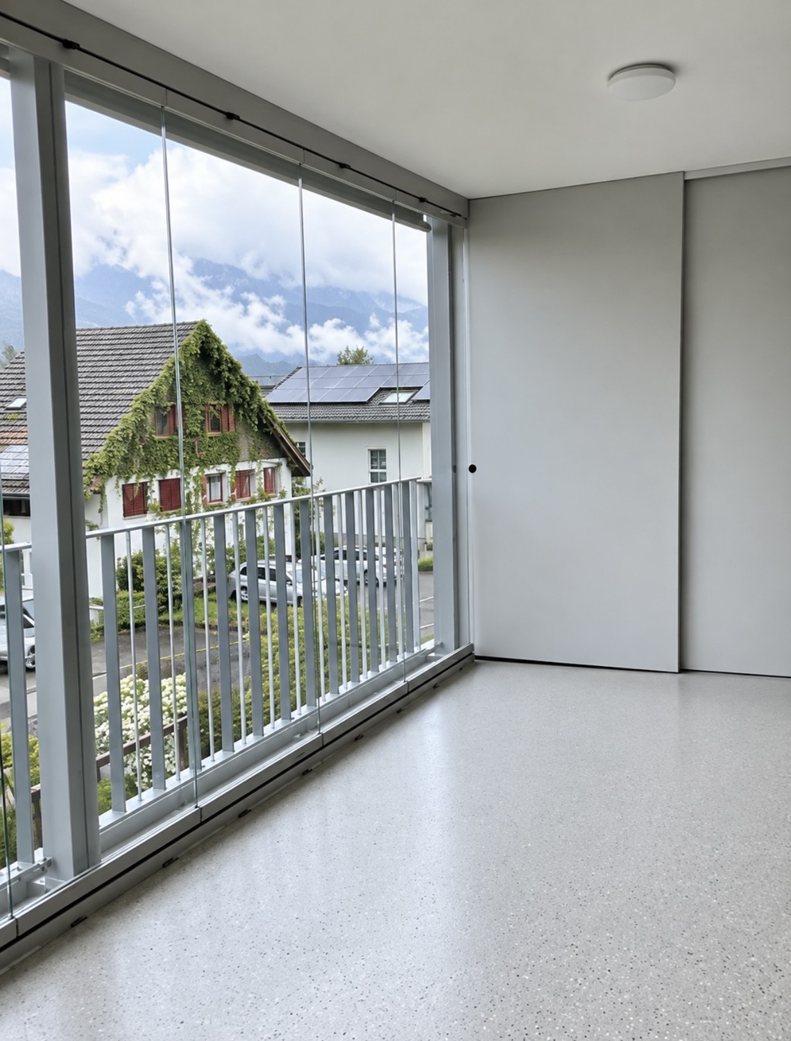 Appartement de 2 ½ pièces