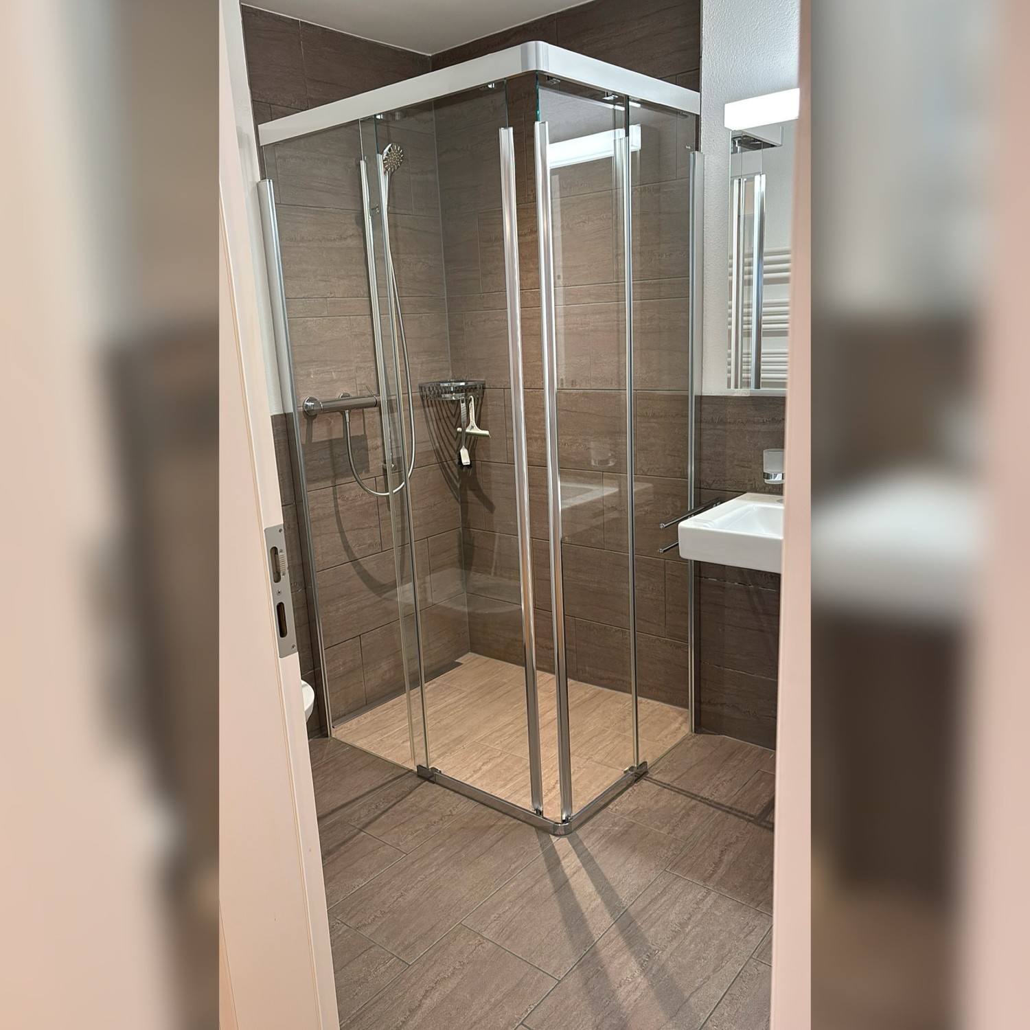 Appartement de 2 ½ pièces