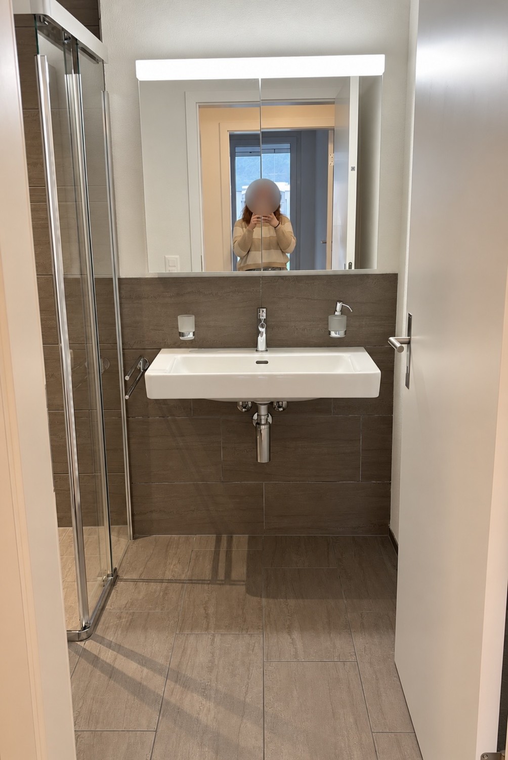 Appartement de 2 ½ pièces