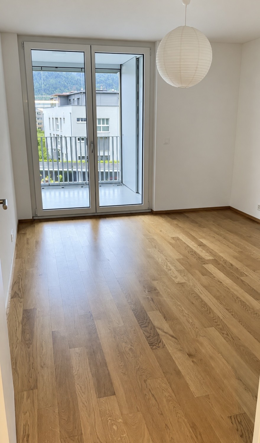 Appartement de 2 ½ pièces