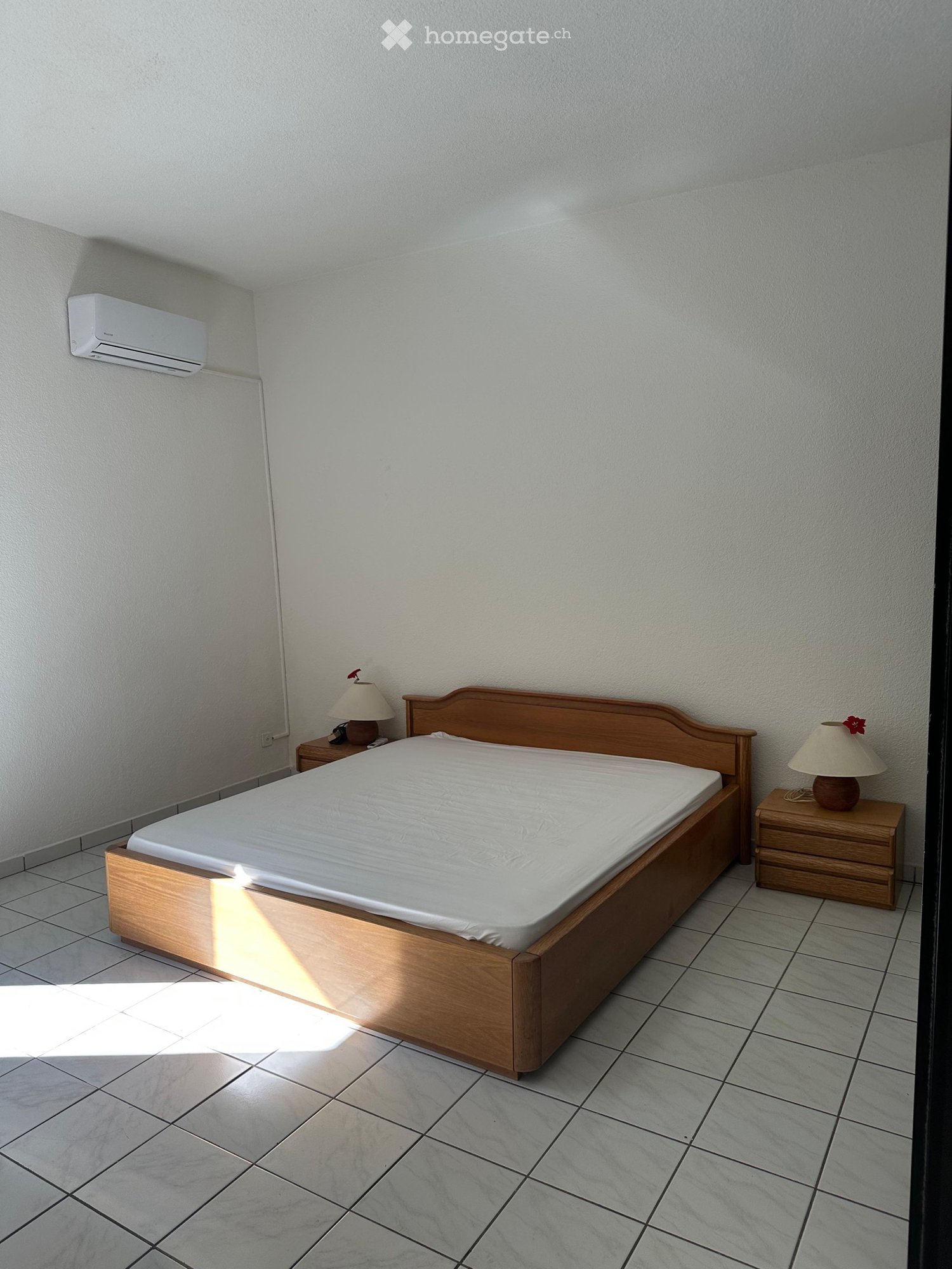 1 room apartment