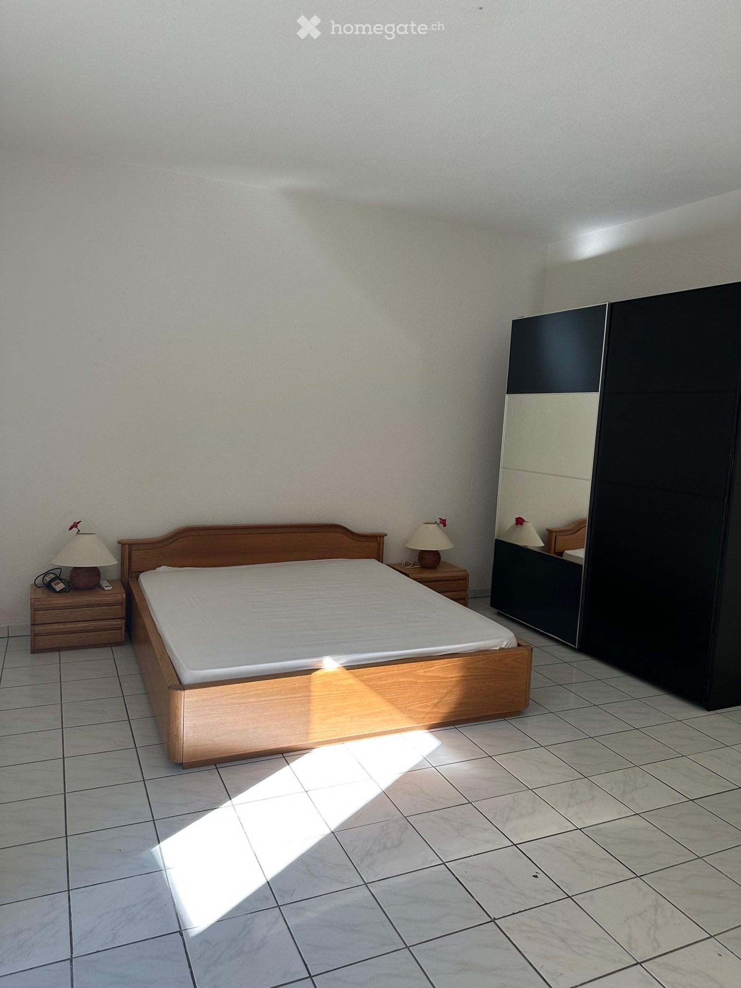 1 room apartment