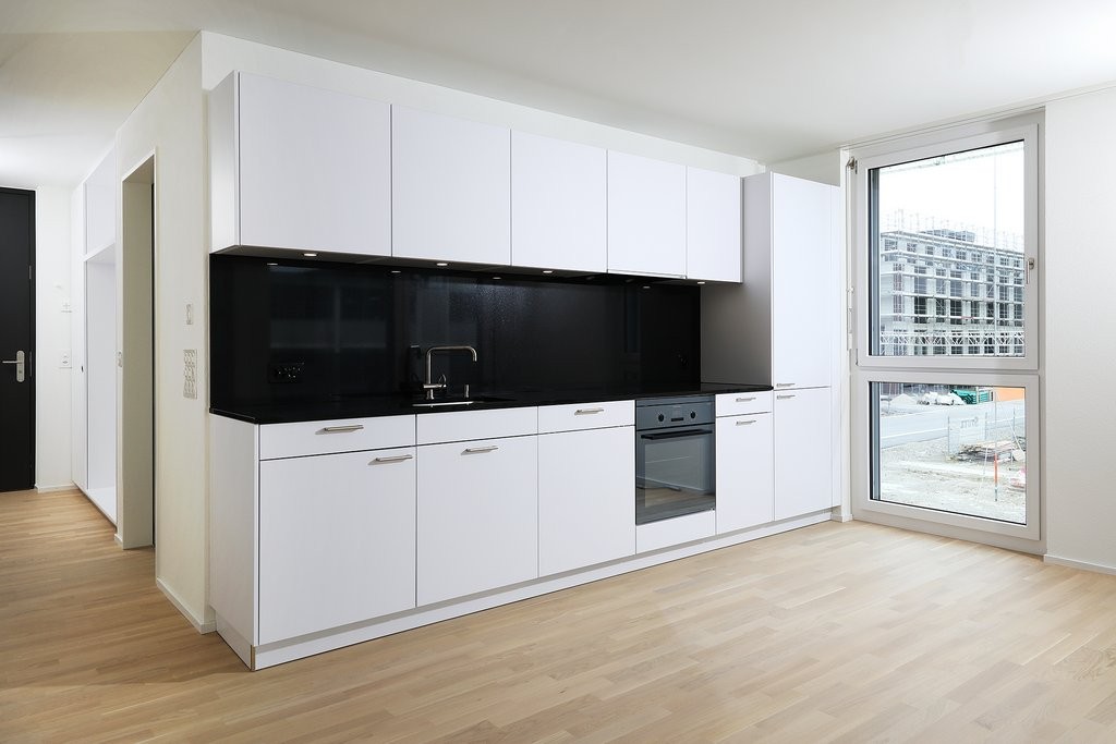 Appartamento di 2 ½ locali