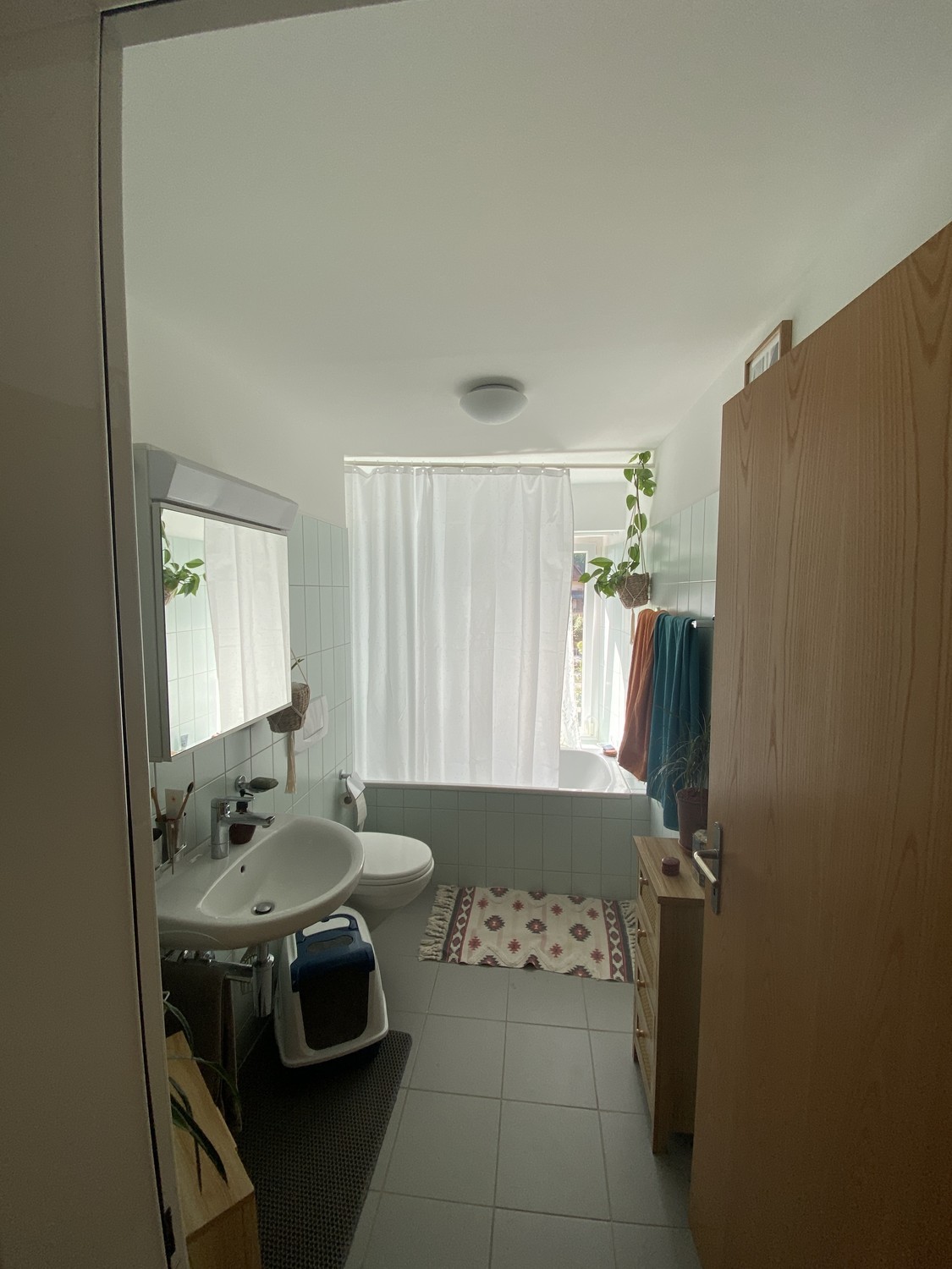 Appartamento di 3 locali, foto 6 di 10