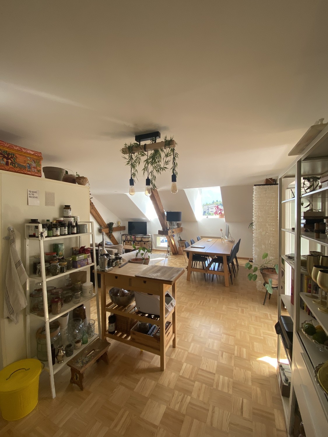 Appartamento di 3 locali, foto 1 di 10