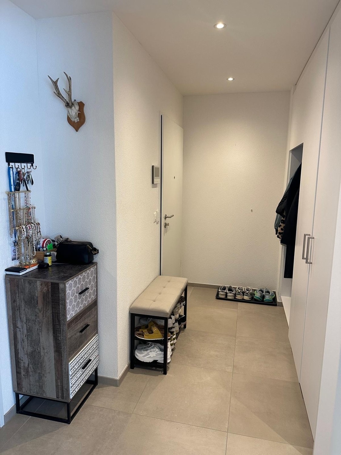Appartamento di 2 ½ locali, foto 9 di 10