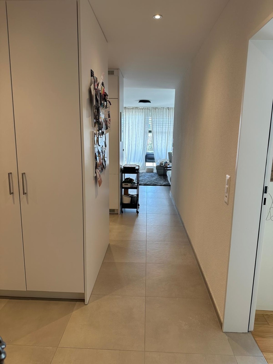 Appartamento di 2 ½ locali, foto 7 di 10