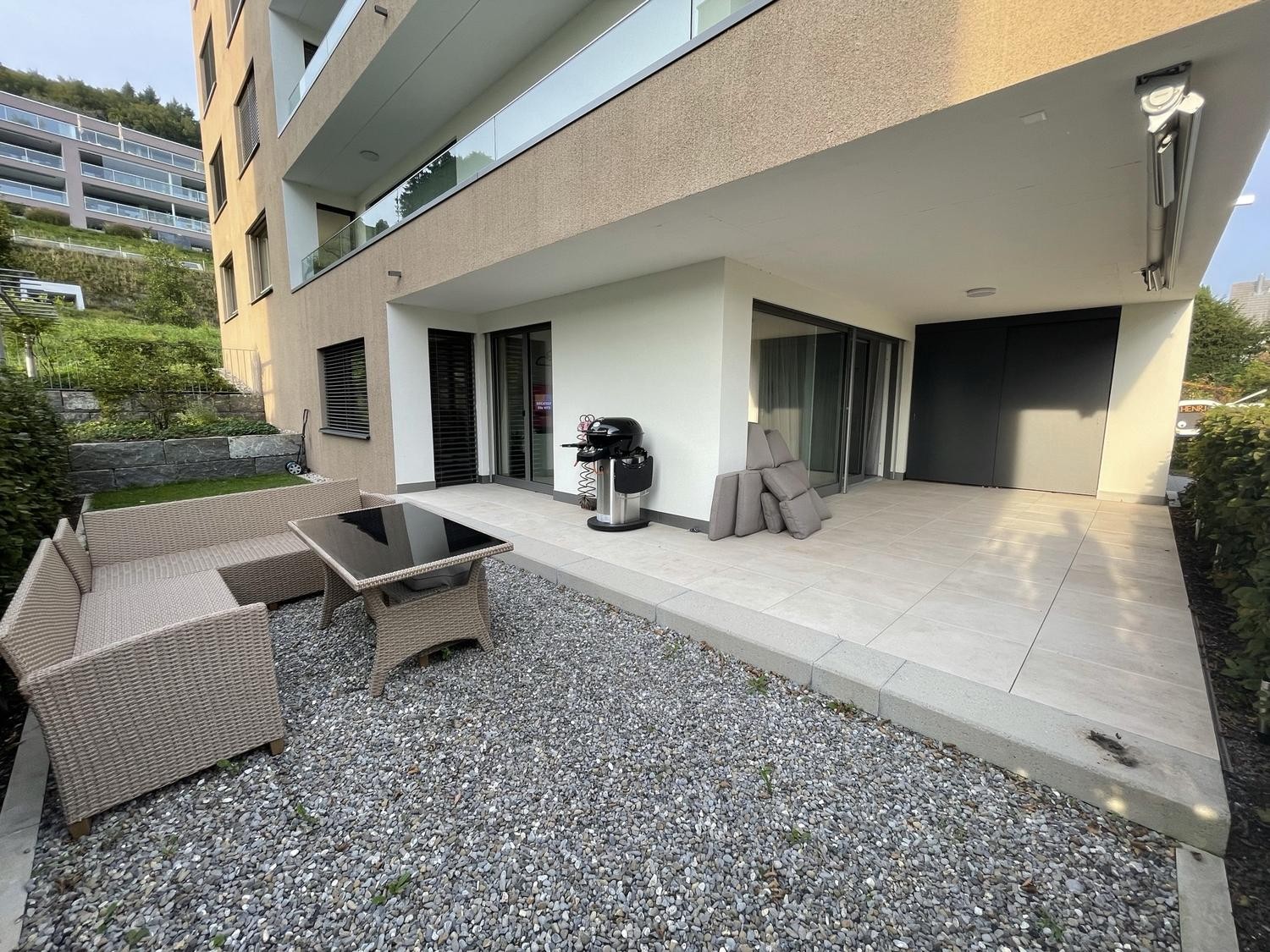 Appartamento di 2 ½ locali, foto 10 di 10