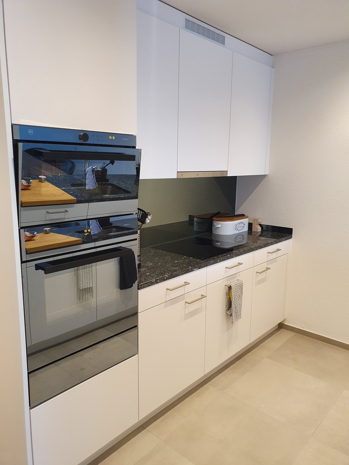 Appartamento di 2 ½ locali, foto 6 di 10