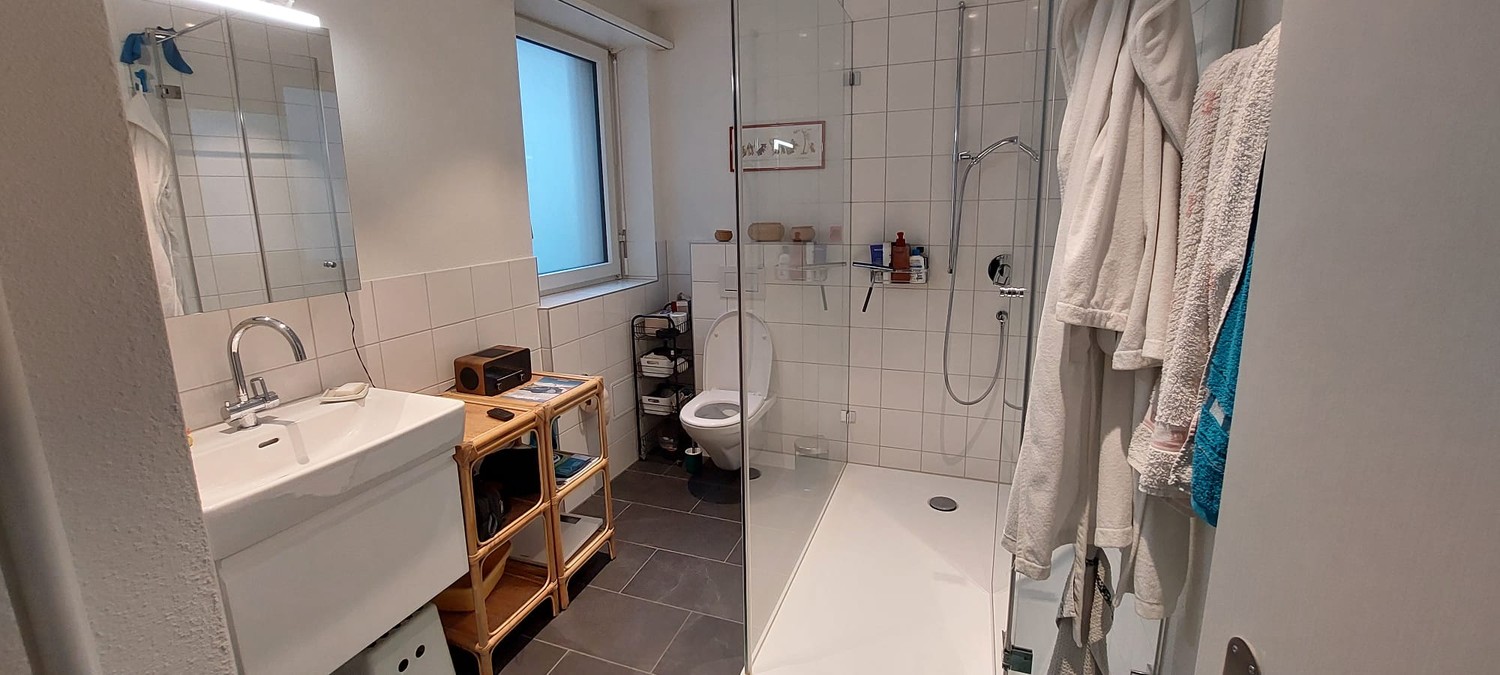Appartamento di 3 ½ locali