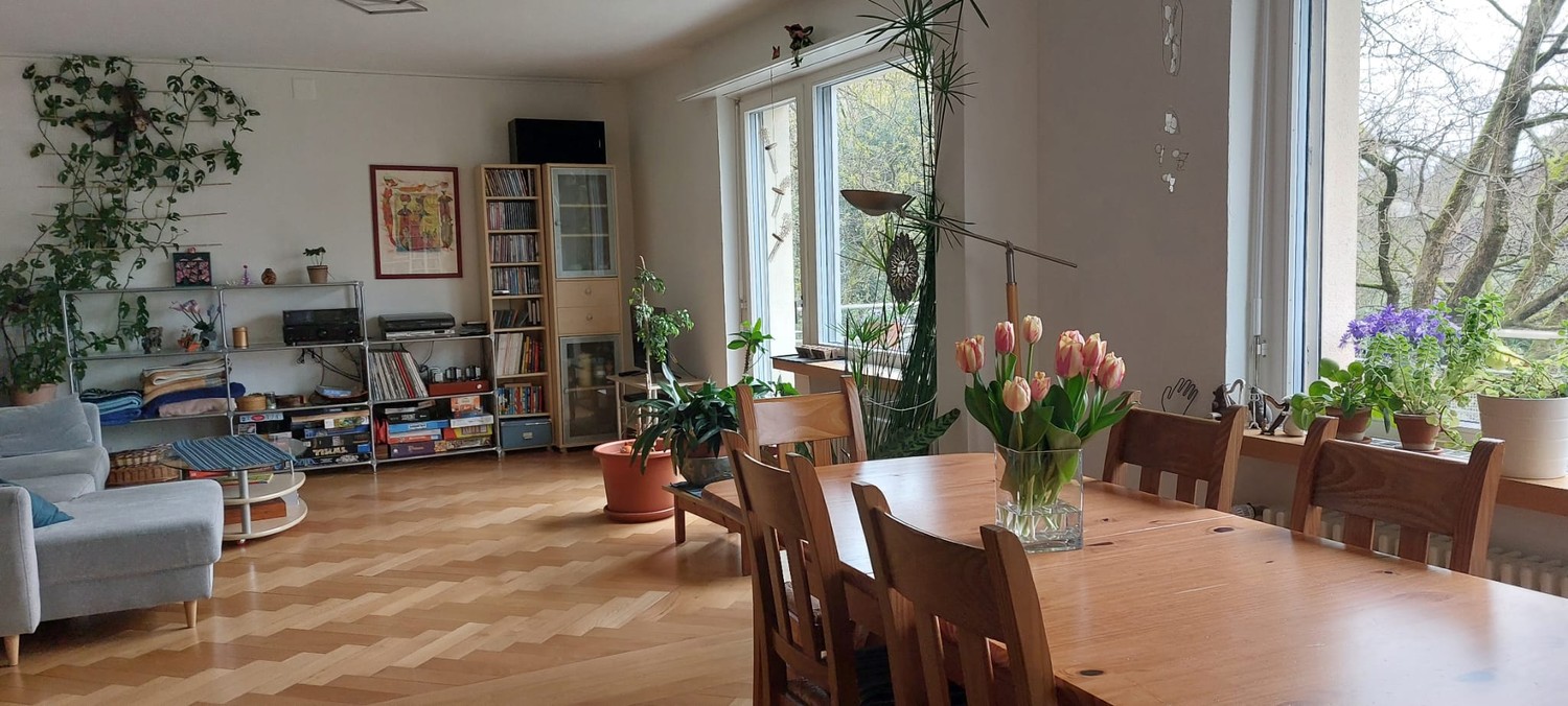 Appartamento di 3 ½ locali