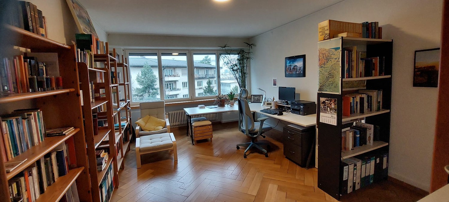Appartamento di 3 ½ locali