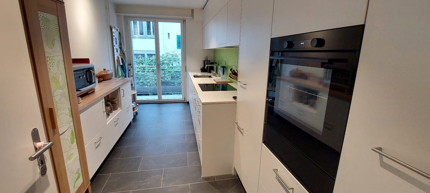 Appartamento di 3 ½ locali