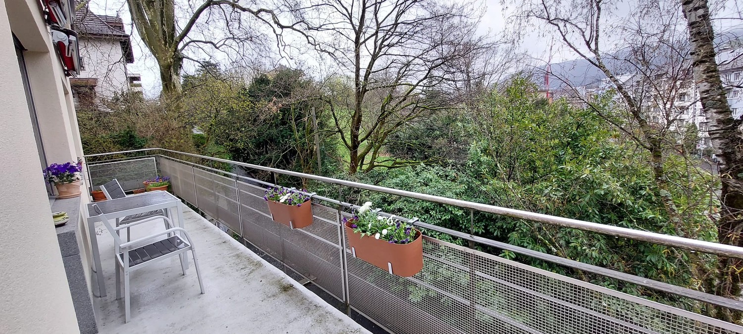 Appartamento di 3 ½ locali