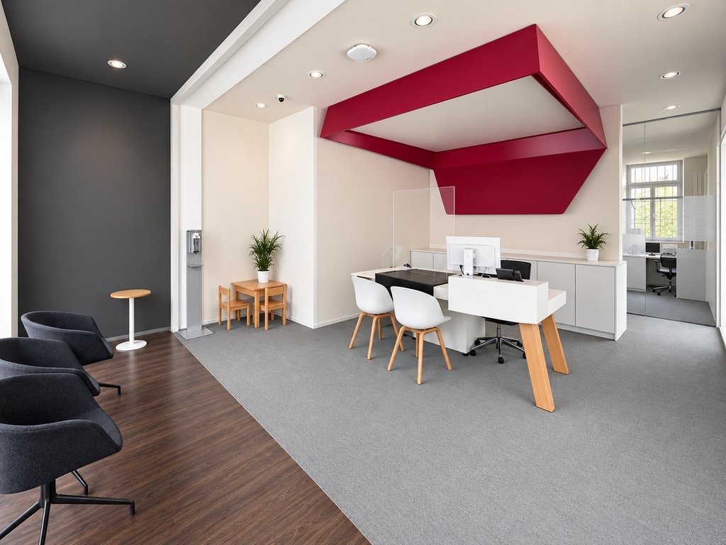 negozio di 115m²