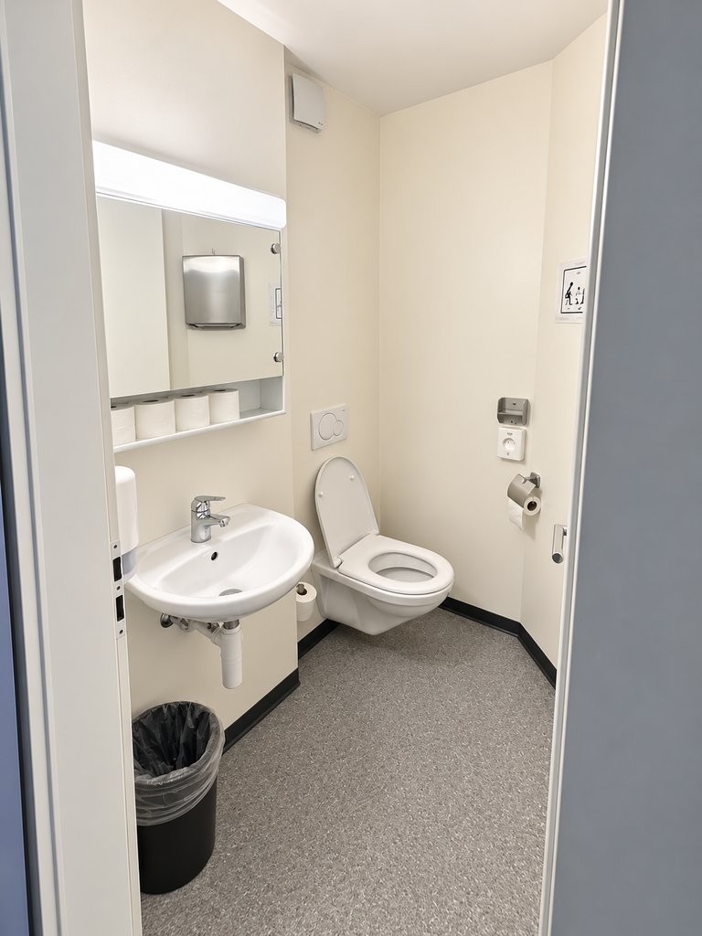 negozio di 115m²