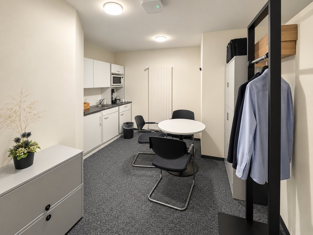 negozio di 115m²
