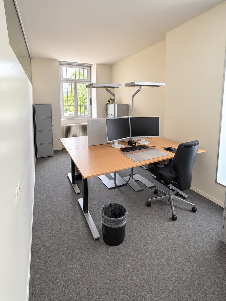negozio di 115m²