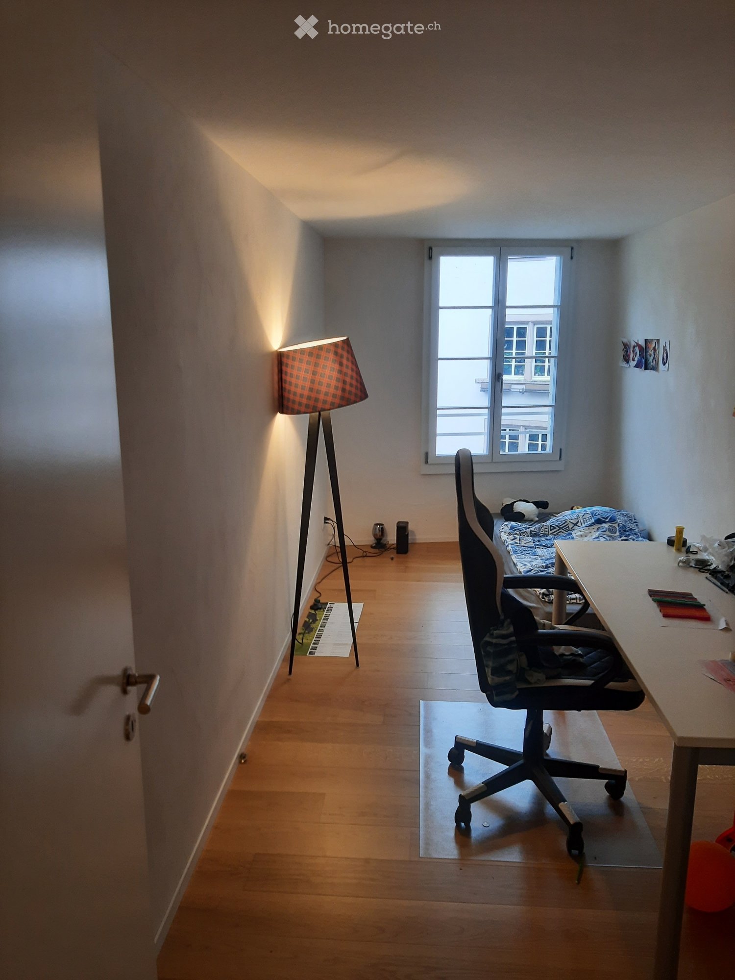 Appartamento di 2 ½ locali, foto 3 di 5