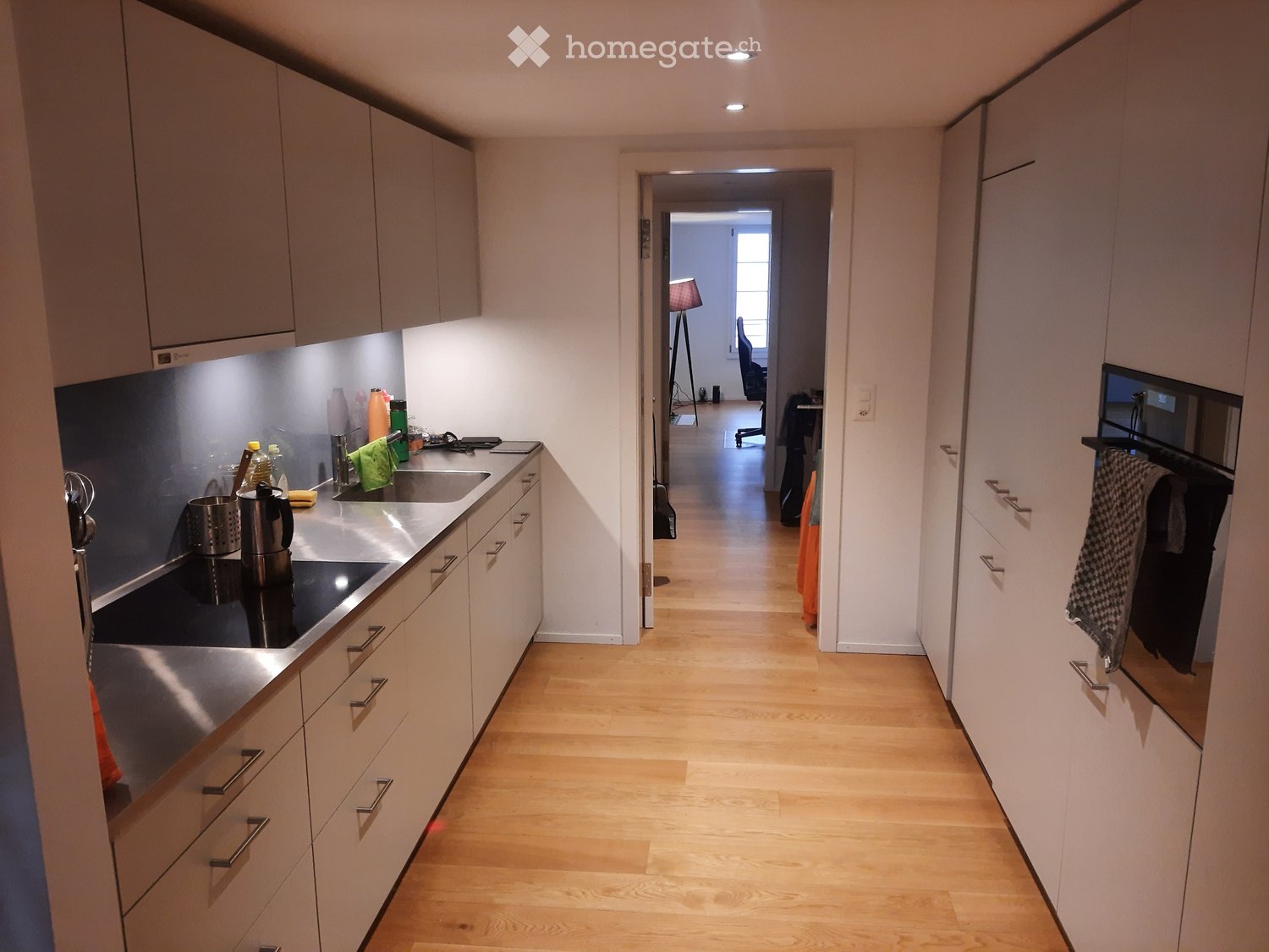 Appartamento di 2 ½ locali, foto 4 di 5