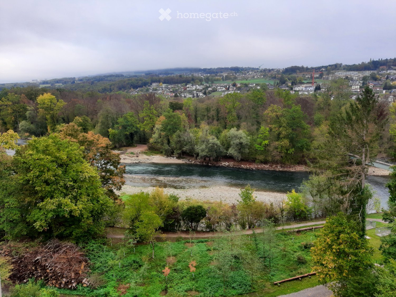 Appartamento di 2 ½ locali, foto 5 di 5