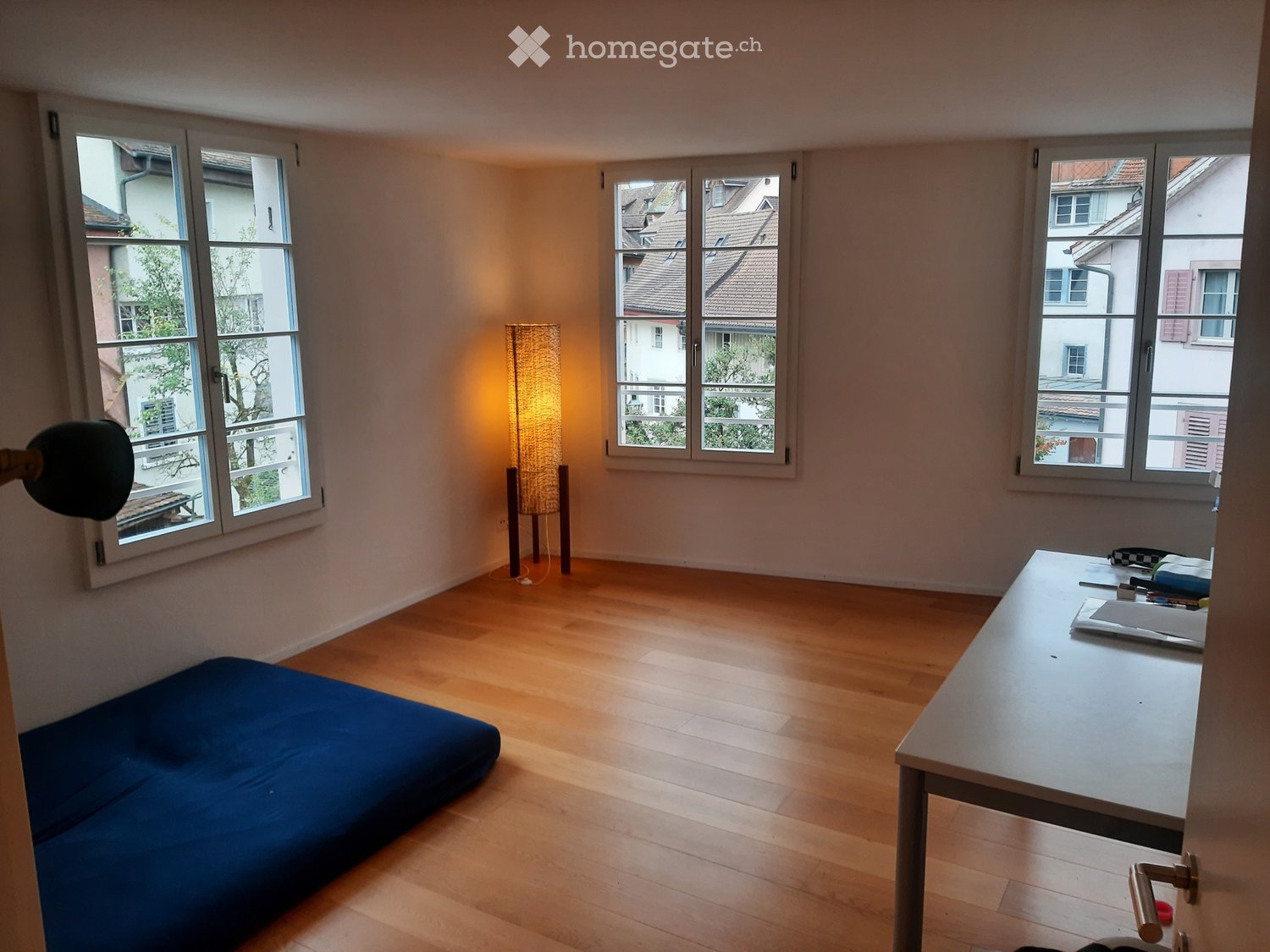 Appartamento di 2 ½ locali, foto 1 di 5