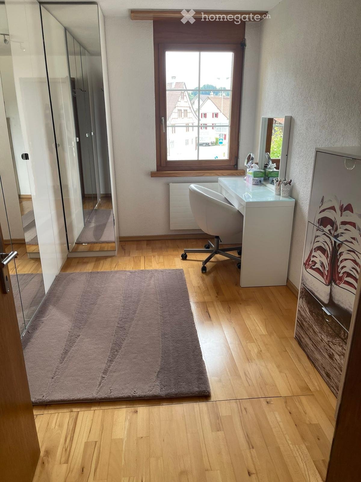 Appartamento di 4 ½ locali