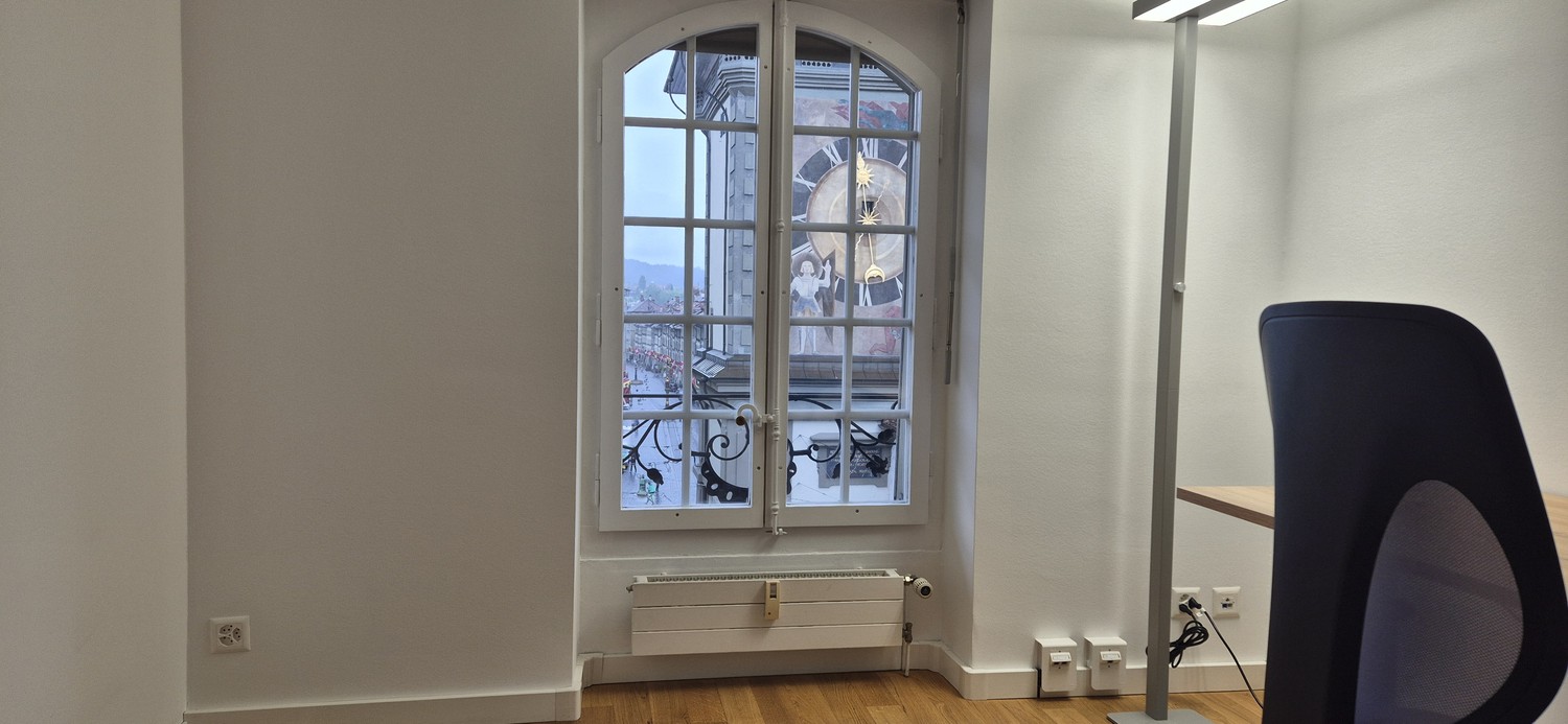 Ufficio di 25m²