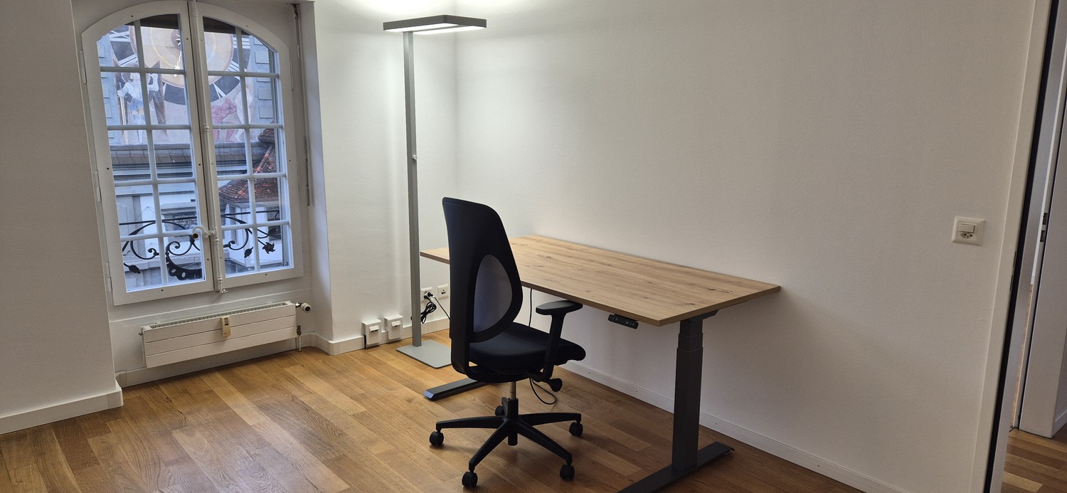 Ufficio di 25m²