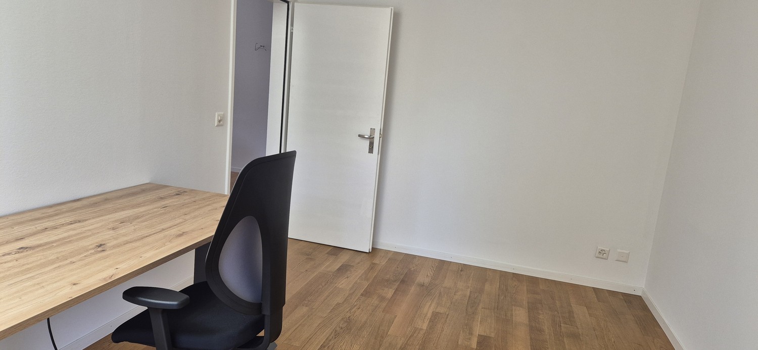 Ufficio di 25m²