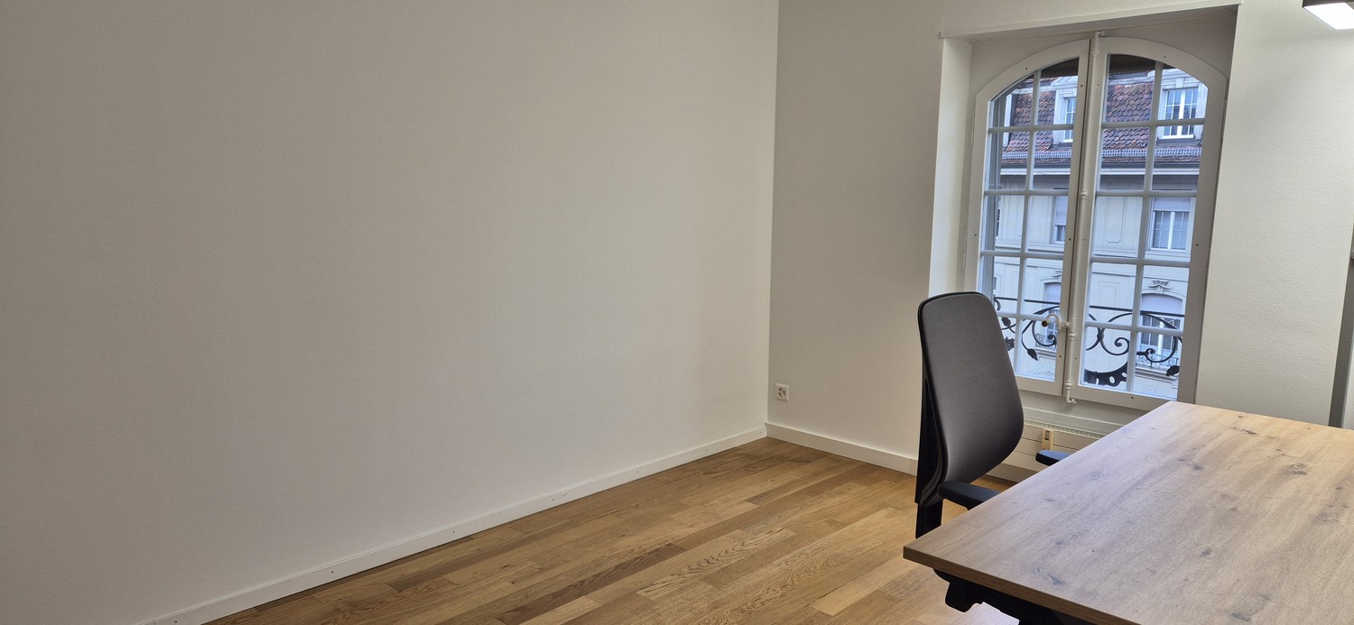 Ufficio di 25m²