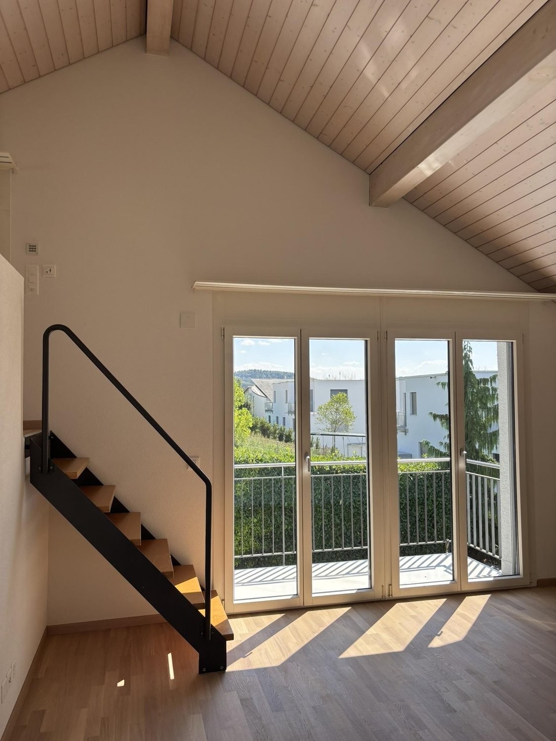 Casa unifamiliare di 8 ½ locali