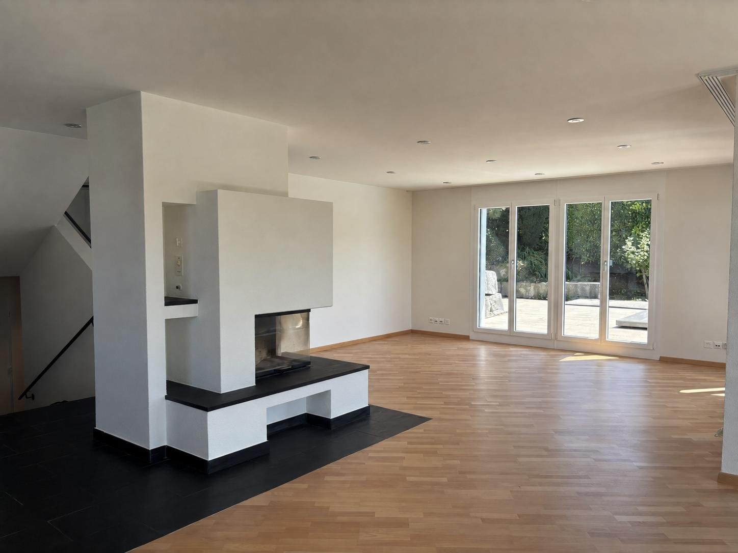 Casa unifamiliare di 8 ½ locali