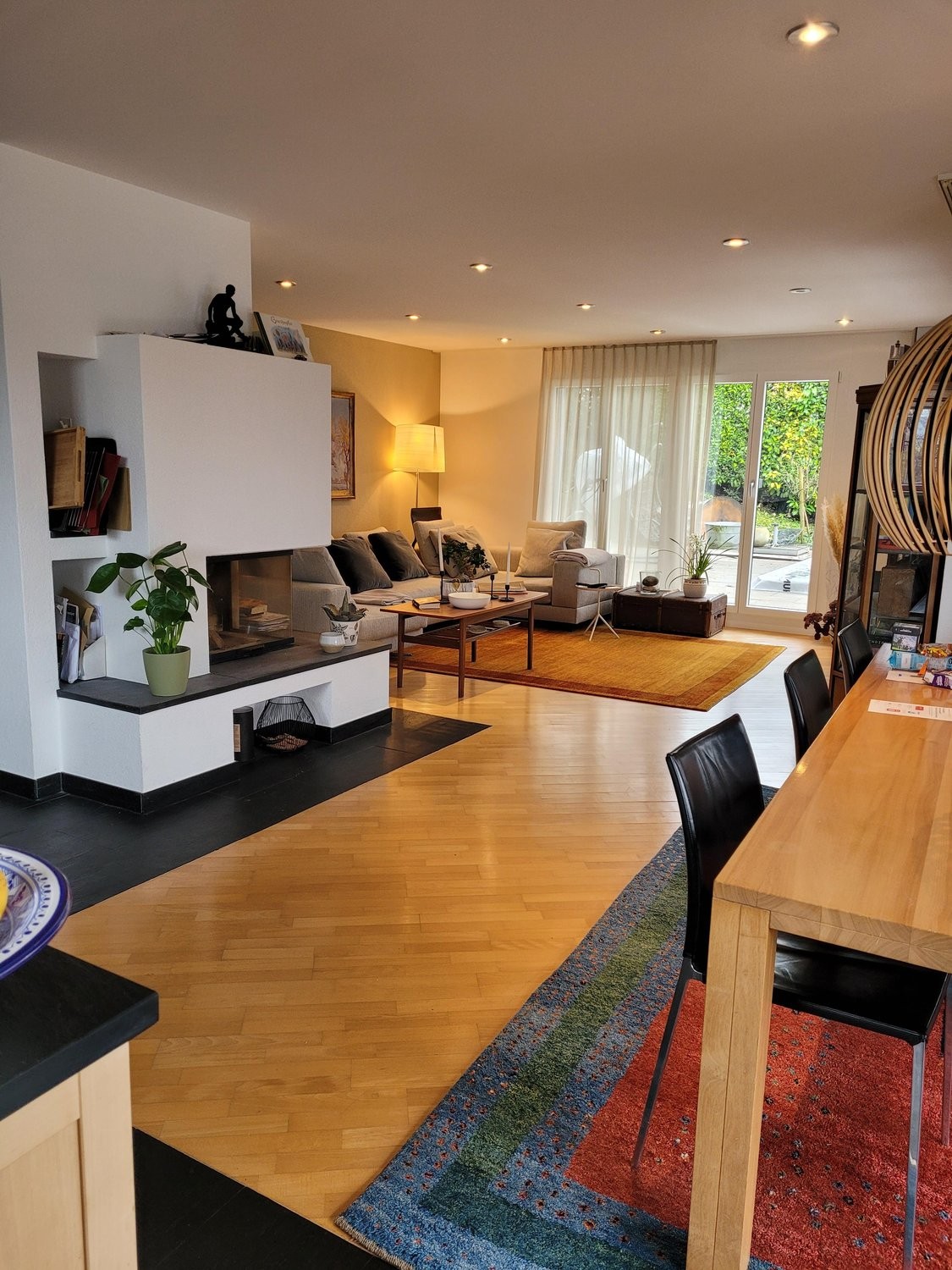 Casa unifamiliare di 8 ½ locali
