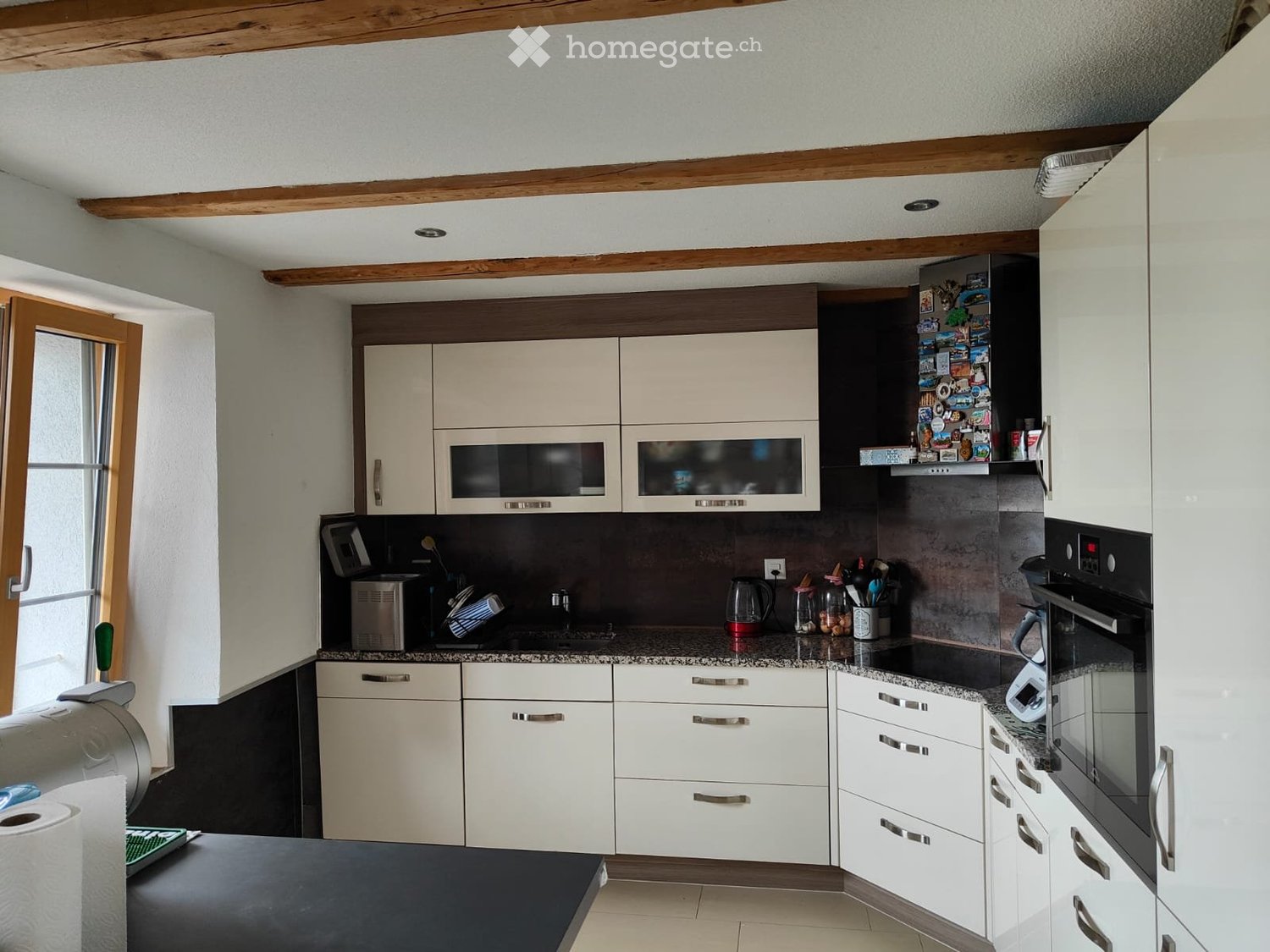 Appartamento di 5 ½ locali, foto 5 di 5