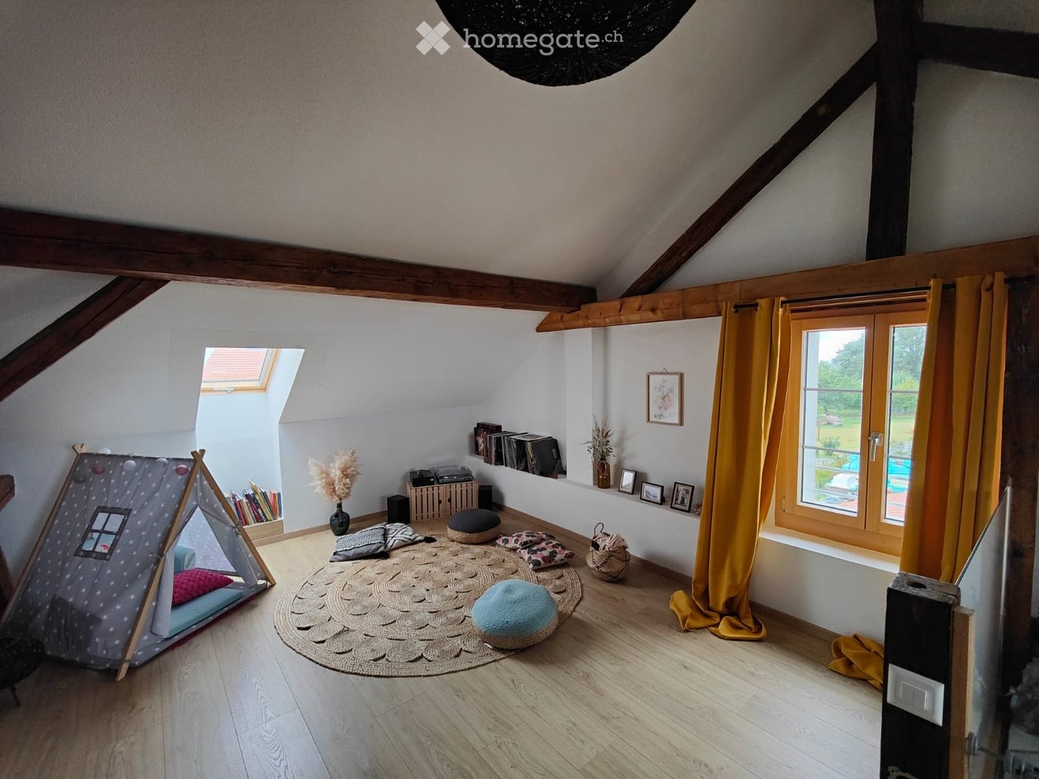Appartamento di 5 ½ locali, foto 4 di 5