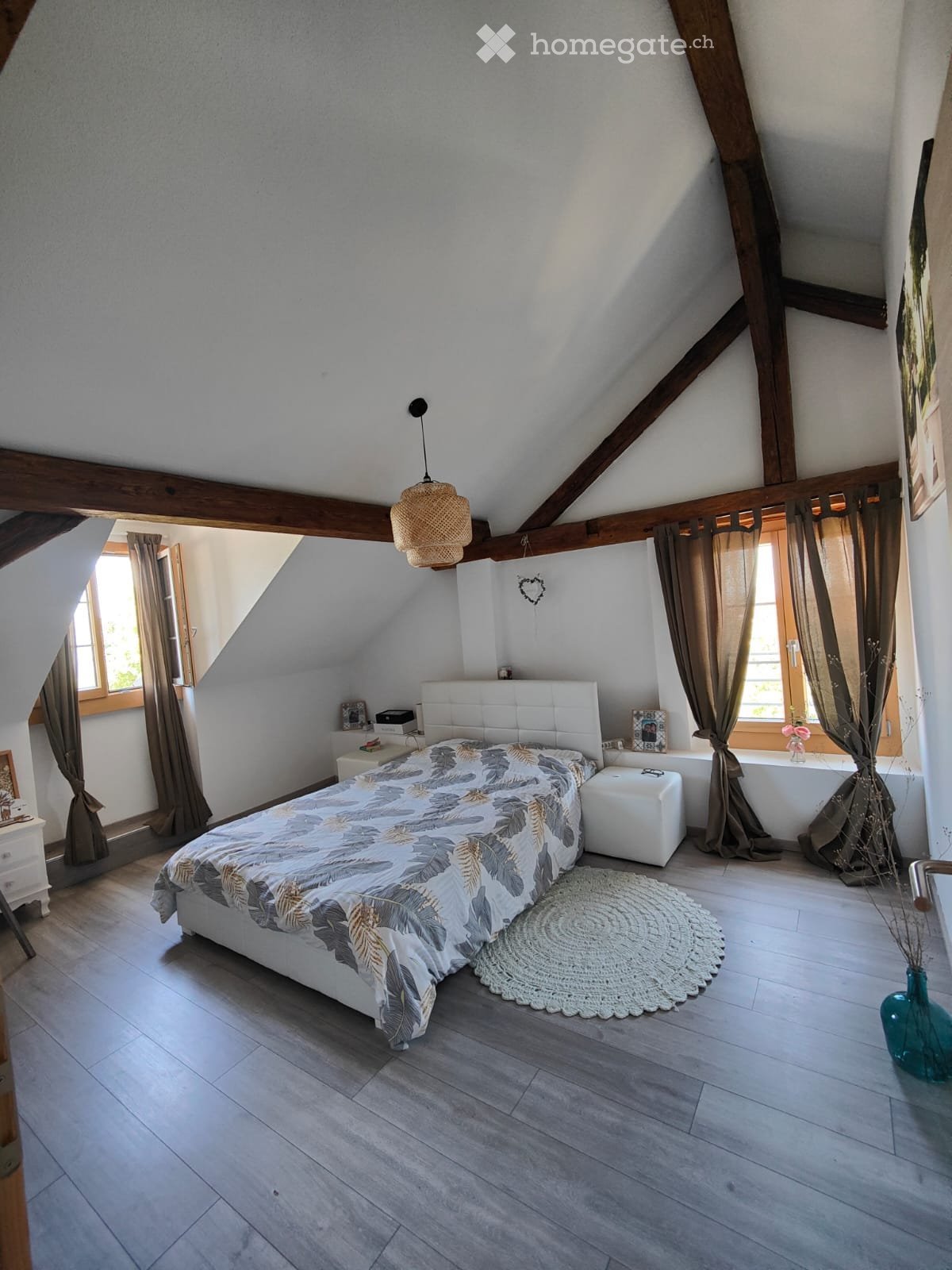 Appartamento di 5 ½ locali, foto 3 di 5