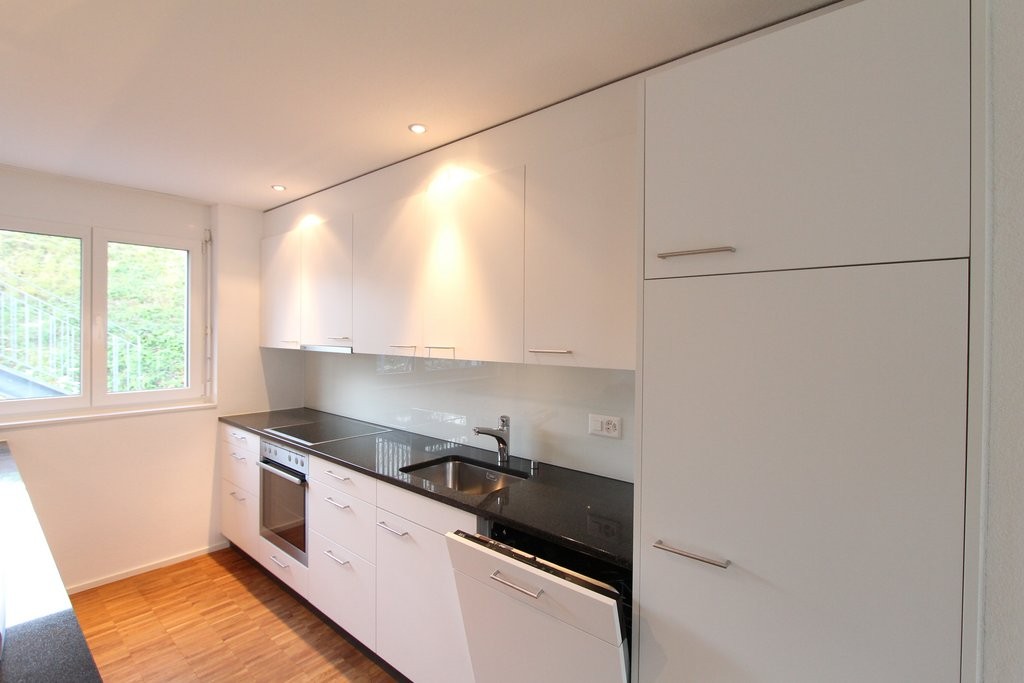 3 ½ rooms apartment, foto 1 di 9