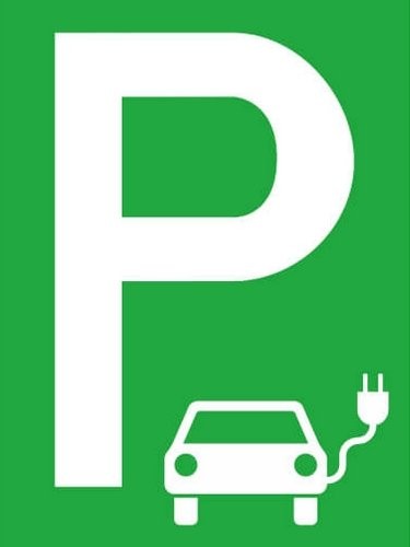 Posto auto interrato
