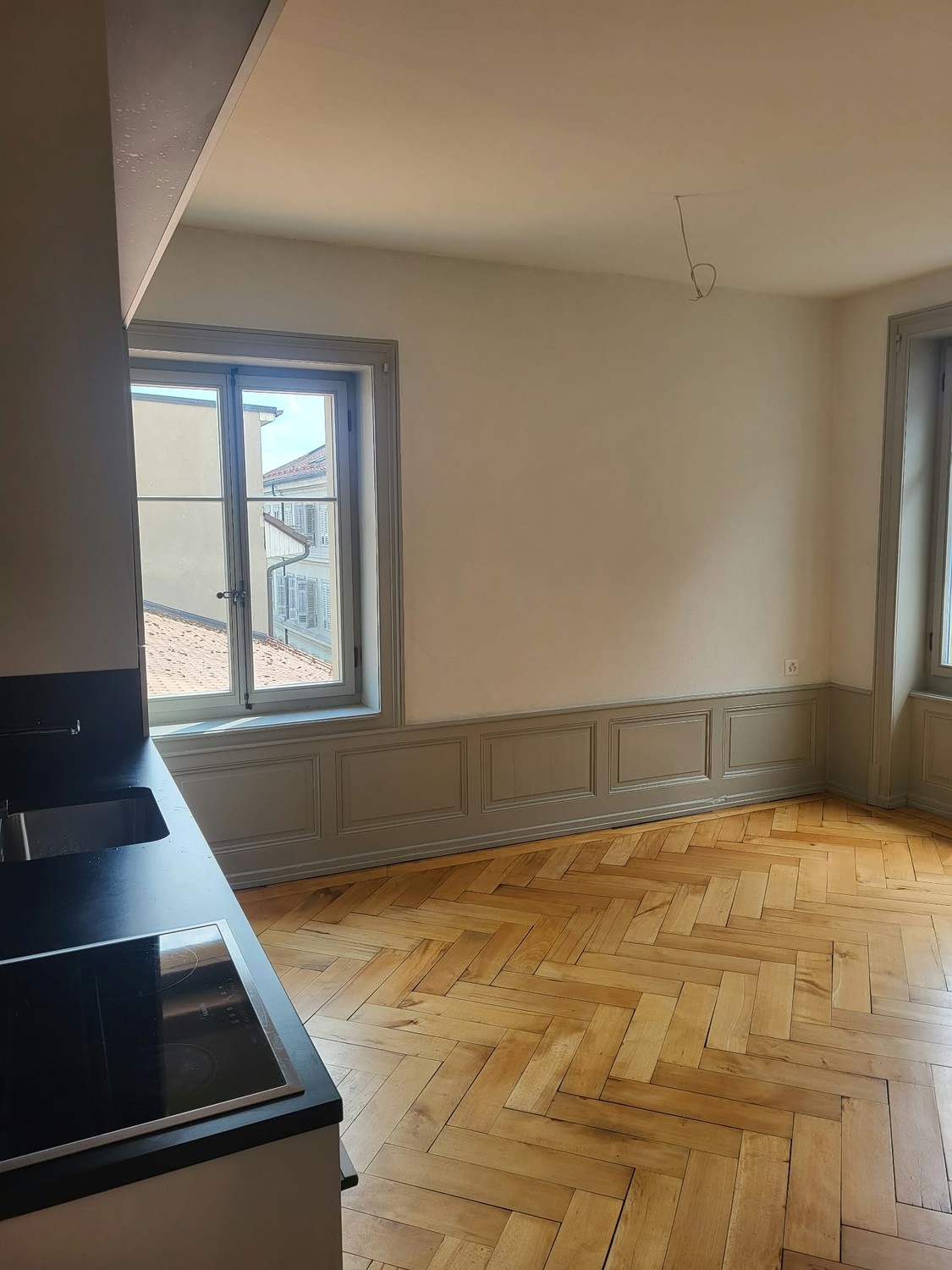 Appartamento di 2 ½ locali, foto 4 di 5