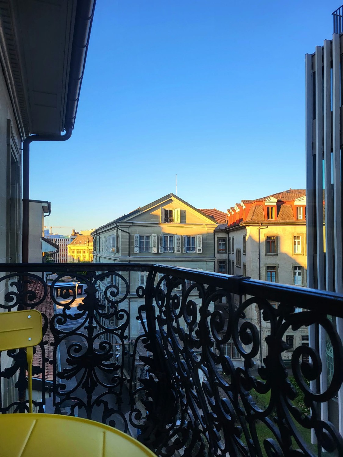Appartamento di 2 ½ locali, foto 2 di 5