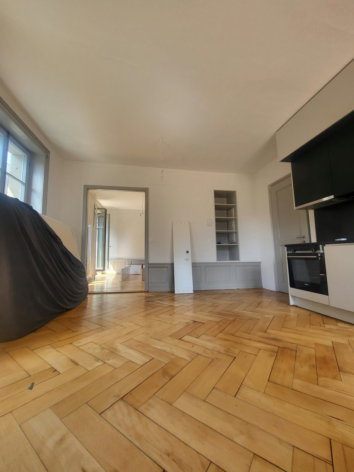 Appartamento di 2 ½ locali, foto 1 di 5